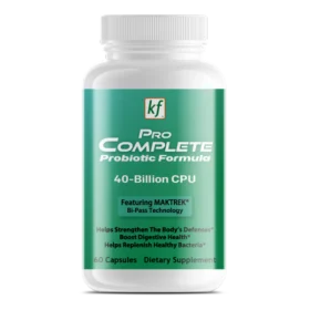 KF ProComplete™ - Probiotic Formula