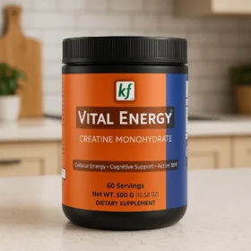 Vital Energy™ - Creatine